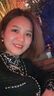 博士伦美瞳 彩色隐形眼镜双周抛 大小直径男女近视隐形眼镜 蕾丝明眸美瞳双周抛6片可爱晶灰225度 实拍图
