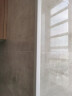 世角纳米PVC护墙角护角条防撞免打孔墙护角保护条20mm哑光白 0.1米 实拍图