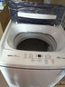 威力（WEILI）洗衣机6kg公斤全自动波轮洗衣机家用迷你小型儿童出租屋公寓宿舍智能量衣进水快洗 桶自洁 6公斤-XQB60-1999J（小家优选） 实拍图