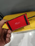 飚王（SSK）usb3.0分线器扩展坞 高速四口扩展器hub集线器拓展坞 笔记本电脑一拖多口转换器转接头延长线 【USB2.0款】带供电口 SHU830 1m 实拍图