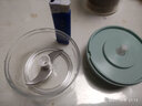 拜杰拉蒜器打蒜器手拉式宝宝辅食机家用手动绞肉机切菜蒜泥器拉蒜神器 碎菜器100ml 实拍图