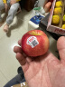 京鲜生 新西兰POSY小花苹果12粒礼盒装 特级 单果120-150g 生鲜水果 晒单实拍图