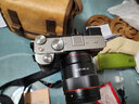 SAMYANG三阳森养AF 35mm F1.8 FE全画幅微单相机大光圈镜头对焦快速安静 官方标配 索尼E卡口+CPL套装 实拍图