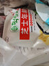 盛源来芝士年糕含酱包韩式夹心年糕炒年糕条火锅食材 芝士年糕（含酱）380g*1 实拍图