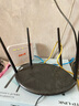 TP-LINK双千兆路由器 无线家用穿墙AC1200 5G双频wifi WDR5660千兆版 千兆端口 内配千兆网线 实拍图