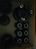 正扬自动茶具套装家用整套功夫茶杯茶洗茶道六君子组合懒人泡茶器全半自动石墨茶具 霁蓝（富贵金山）自动—六杯+礼盒装 实拍图
