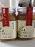 高原云品【云南农家土蜂蜜】百花蜜 高原新蜜结晶 纯蜂蜜 送礼 500g*2瓶 实拍图