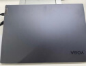 联想（Lenovo） YOGA 14s 14英寸全面屏超轻薄笔记本电脑 i5-1135G7 16G 512G 锐炬显卡 2.8K 90Hz高分高刷高色域屏 实拍图