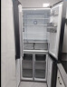 容声（Ronshen）离子净味Pro 513升变频一级能效十字对开门四开门冰箱家用除菌BCD-513WD12FPA双循环超薄大容量 晒单实拍图