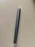 德国进口 凌美(LAMY)钢笔签字笔墨水笔Studio演艺系列时尚商务办公钢笔 开学季送老师学生 磨砂黑EF尖(不带吸墨器) 实拍图