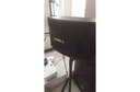 YAMAHA 雅马哈 【已售1万+】KMS910家庭ktv音响套装家用套装ktv点歌机一体机卡拉OK客厅音响全套 雅马哈10英寸7只【7.1带环绕效果雅马哈后级功】 实拍图