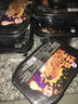 椒吱自热火锅多种口味 方便自煮小火锅 即食懒人速食自助网红麻辣烫 超值5盒：土豆粉自热火锅 实拍图