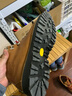 DANNER丹纳都市户外休闲Mountain Light山脉之光高帮徒步登山鞋工装靴男 棕黄-31528-男EE宽版 44 实拍图