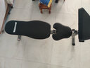 英尔健（yingerjian） 哑铃凳多功能可折叠飞鸟健身椅家用仰卧板健腹板运动健身器材 [标准款]四合一/可折叠 实拍图