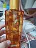欧莱雅（LOREAL）小金瓶护发精油修复干枯烫染受损防毛躁柔顺蓬松免洗保湿留香味 小红瓶50ml（针对烫染干枯发质) 实拍图
