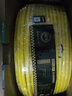 万级超七类双屏蔽网线【国标23AWG-0.62mm纯无氧铜芯】CAT7A类万兆25G网络工程家装电竞监控箱线100米 实拍图