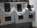 美喜啡（The favorite coffee） 咖啡豆意大利浓缩意式咖啡研磨粉纯黑咖啡批发家商用现磨咖啡豆 拼配意大利特浓 实拍图