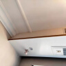 格力（GREE）中央空调 风管机一拖一客厅家用 新一级能效 全直流变频冷暖 隐藏式嵌入式空调 毛坯房精装房卡机 2匹 二级能效 精装房包配吊顶板 实拍图