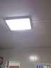 恩凯蒂亚led灯盘吸顶灯芯光源led灯条磁吸三色变光灯具替换卧室客厅灯带 高亮款52CM*5条三色变光50瓦 实拍图