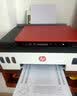 惠普（HP） 589彩色喷墨连供一体机墨仓式照片打印机家用办公多功能打印机无线  Tank589(无线打印/三合一) 实拍图
