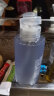 AMORTALS尔木萄氨基酸卸妆水 按压式净透温和卸妆液 500ml 实拍图