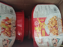 自热米饭大份量自助煲仔饭方便速食品懒人快餐免煮小火锅拌饭 自热米饭鱼香肉丝*2+台式卤肉*2 实拍图