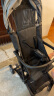 爱贝丽（IBelieve）婴儿推车双向高景观智能刹车避震可坐可躺新生儿宝宝0-3岁bb车 未来5S 玛雅灰·智能刹车 晒单实拍图
