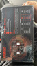 腾达WiFi6子母路由器家用千兆穿墙宝分布式mesh组网大户型无线全屋5g信号扩大陆游器宽带光纤增强器 双支装1500M千兆端口【覆盖200平方左右】 实拍图