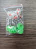 奥哥太空豆套装散装硅胶7+1橄榄型竿梢豆透明竞技太空豆垂钓鱼小配件 硅胶橄榄型10组【80粒豆】 大号【适用4.0-7.0线】 实拍图