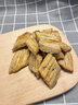 恒臣珍带鱼酥500g罐装香酥小鱼干即食海鲜海味各种美食孕妇小吃零食大全 香酥带鱼干250g 实拍图