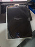 荣耀HONOR/荣耀MagicPad13翻盖保护壳荣耀平板13原装保护套 黑色 荣耀MagicPad13 实拍图