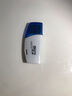 冰爽读卡器 高速USB2.0 TF卡/MICROSD卡/手机内存卡转换器U盘内存卡电脑车载行车记录仪两用读卡器 小飞丝2.0读卡器【随机颜色2个】 实拍图