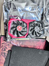七彩虹GTX960 2G/4G/GTX1050/2070/2080 8G游戏独立显卡吃鸡三角洲二手电脑显卡 七彩虹GTX1050TI 4G 实拍图