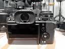 富士（FUJIFILM）X-T5/XT5 微单相机 单机身 黑色【三期免息】 7.0档五轴防抖 6K30P 实拍图