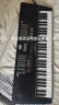 美科（MEIRKERGR）MK-975 61键钢琴键多功能智能电子琴儿童初学乐器 连接U盘手机pad 晒单实拍图