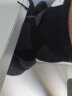 冠爱（GUANAI） 医用护踝脚踝护具踝关节固定支具骨折扭伤支架韧带拉伤运动绑带钢条男女足踝固定带 透气轻便款 XL（41-45鞋码） 实拍图