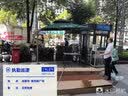 莫 家室外伞户外遮阳伞庭院太阳伞室外遮阳伞太阳能灯伞罗马伞方形大伞 布拉格【双杆8CM】+300斤注水沙底座 2.5米 实拍图