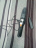 志高（CHIGO） 车载吸尘器家用大吸力无线手持小型汽车用桌面便携新能源除尘机 120W升级款+吸抽吹充四用+滤芯*2 实拍图