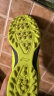 李宁足球鞋碎钉成人青少年儿童专业训练比赛耐磨球鞋 荧光亮绿 40  晒单实拍图