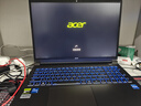 宏碁（acer）宏基掠夺者擎Neo暗影骑士擎6畅玩黑神话悟空旗舰机AI算力电竞本大学生游戏本笔记本电脑 【擎6】14代i5HX/4070/2.5K/165 16G 1T固态 官方标配 实拍图