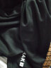 迪卡侬短裤运动短裤男篮球裤夏季速干短裤五分裤黑色L-2343061 晒单实拍图