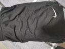 NIKE耐克短裤运动短裤男休闲足球组队服透气吸汗跑步裤五分裤 【黑色】BV6856-010 2XL 实拍图
