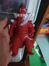 万代（BANDAI） 布莱泽奥特曼怪兽 软胶儿童玩具 14cm 181 斯菲亚雷德王 实拍图