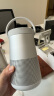 Bose SoundLink Revolve+ 蓝牙音响 II 银色 360度环绕防水无线音箱电脑桌面音响 扬声器 大水壶二代 实拍图