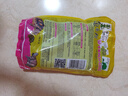 寸金（INCH-GOLD）寸金 大龟龟粮乌龟龟粮巴西龟草龟养龟专用饲养饲料 500g大颗粒*2包 大颗粒（ 适合背甲9cm以上龟） 实拍图