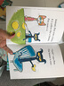 皮特猫系列：Pete the Cat and the Bad Banana 进口原版英文绘本 618 小学教辅 实拍图