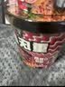 莫小仙重庆小面酸辣粉方便面零食速食泡面面饼夜宵粉丝米粉米线 2桶：肥汁米线113g 实拍图