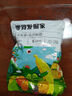 半梅果干半梅干零食话梅蜜饯罐装散装解馋小吃休闲 半边梅100g 实拍图