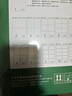 天章 （TANGO）A4彩色不干胶打印纸标签纸 桔红色哑面背胶纸 A4彩纸喷墨激光打印纸 彩色卡纸打印贴纸 50张/盒 实拍图
