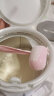 美赞臣亲舒3段 幼儿配方奶粉 部分水解蛋白 低适乳糖 DHA ARA 1-3岁 800g*6罐箱装礼盒 晒单实拍图